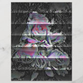 テクノブーケ チラシ (裏面)