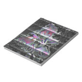 テクノブーケ ノートパッド (回転)