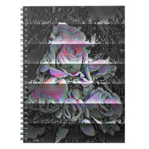 テクノブーケ ノートブック