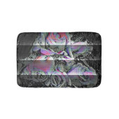 テクノブーケ バスマット (正面)