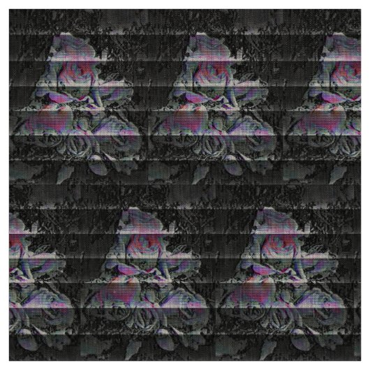 テクノブーケ ファブリック (見本)