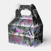 テクノブーケ フェイバーボックス (裏面サイド)
