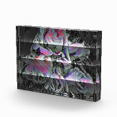 テクノブーケ フォトブロック (右)