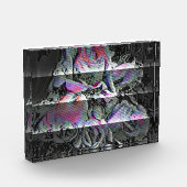 テクノブーケ フォトブロック (左)