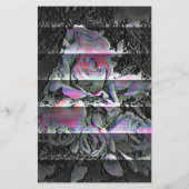 テクノブーケ フライヤー (裏面)