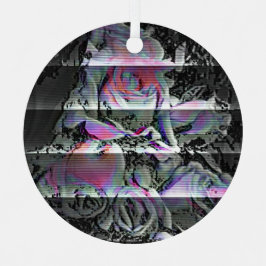 テクノブーケ メタルオーナメント