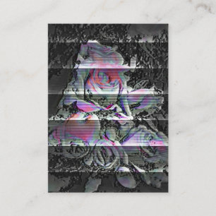 テクノブーケ 名刺