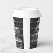 テクノブーケ 紙コップ (右)