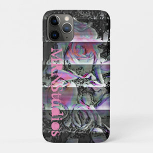 テクノブーケ iPhone 11 PROケース