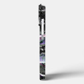 テクノブーケ Case-Mate iPhoneケース (裏面 / 左)