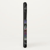 テクノブーケ Case-Mate iPhoneケース (裏面/右)