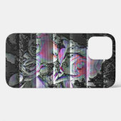 テクノブーケ Case-Mate iPhoneケース (裏面 (横))