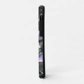 テクノブーケ Case-Mate iPhoneケース (裏面/左)