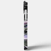 テクノブーケ Case-Mate iPhoneケース (裏面 / 左)