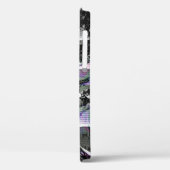 テクノブーケ Case-Mate iPhoneケース (裏面 / 左)