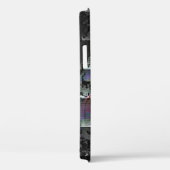 テクノブーケ Case-Mate iPhoneケース (裏面 / 右)