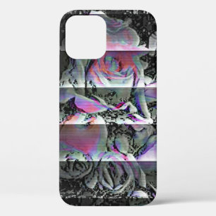 テクノブーケ iPhone 12ケース