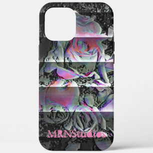 テクノブーケ iPhone 12 PRO MAX ケース