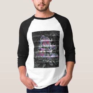 テクノブーケ Tシャツ