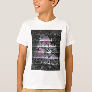 テクノブーケ Tシャツ