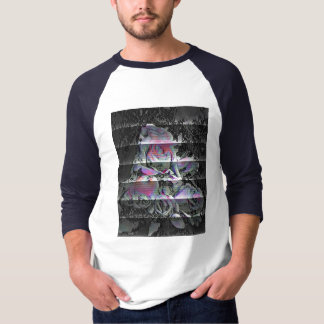 テクノブーケTシャツ Tシャツ