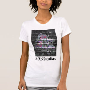 テクノブーケTシャツ Tシャツ
