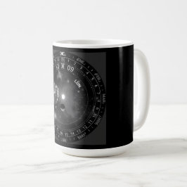テクノロジストへの新仕事昇進ギフト コーヒーマグカップ