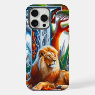 テクノロジーとスタイルが融合したデザイン iPhone 15 PRO MAXケース