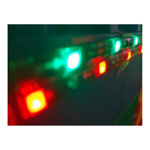 テクノロジーの闇からの休息