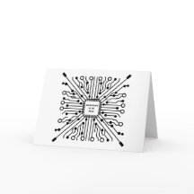 テクノロジーは私の考え