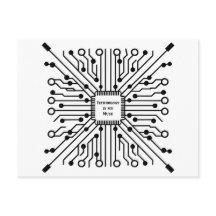 テクノロジーは私の考え