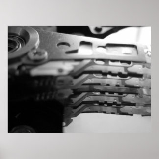 テクノロジードライブ ポスター