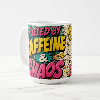 テクノロジー好きとコーヒーファンへのカップギフト コーヒーマグカップ
