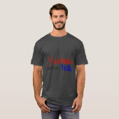 テクノロジー2 Tシャツ (正面フル)