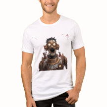 テクノロジーTシャツ