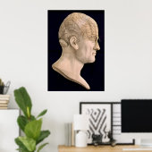 テクノロジ1834 ポスター (ホームオフィス)