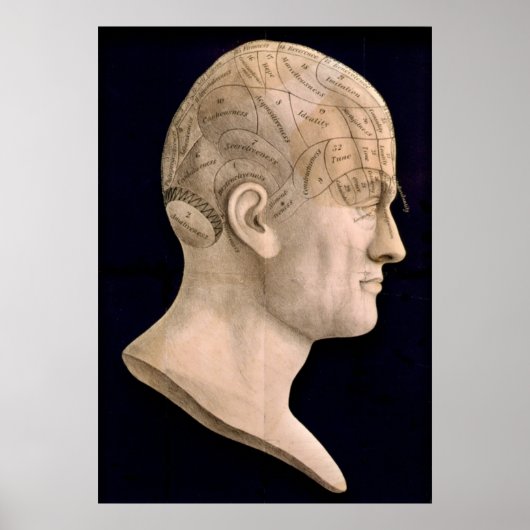 テクノロジ1834 ポスター (正面)