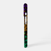 テクノーブ –  iPhone 16ケース (左側面)