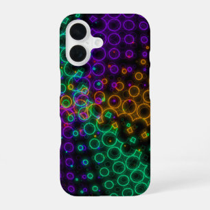 テクノーブ – iPhone 16ケース