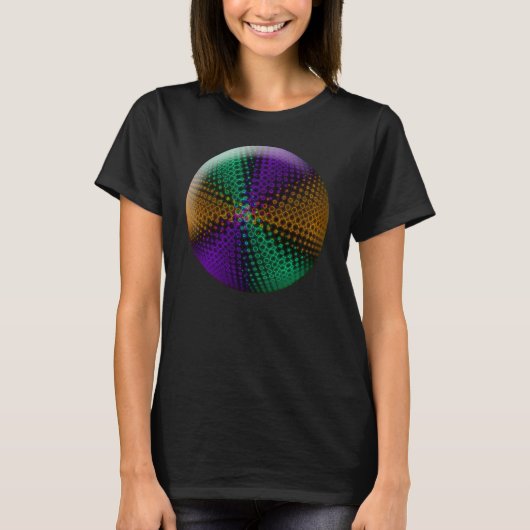 テクノーブ – Tシャツ (正面)
