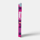 テクノ未来主義2.0 Case-Mate iPhoneケース (裏面 / 右)