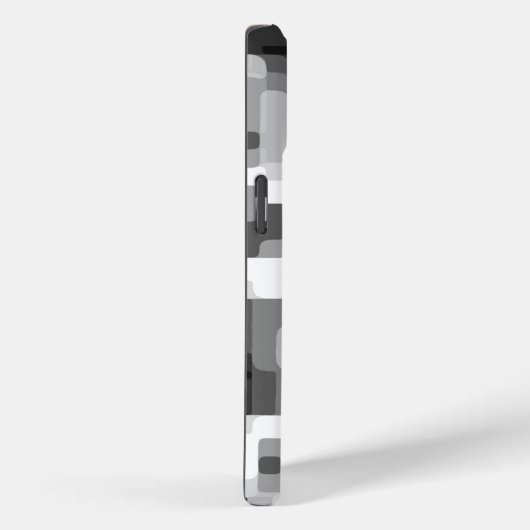 テクノ未来主義4.0 Case-Mate iPhoneケース (裏面 / 右)