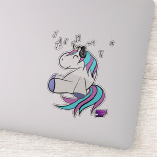 テクノ澄んユニビニールのシール/デカール シール