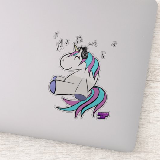 テクノ澄んユニビニールのシール/デカール シール (詳細)