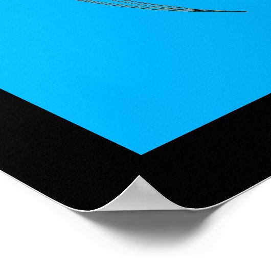 テクノ霊再生 ポスター (角)