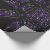 テクノ5A-5Bオプションラッピング紙 ラッピングペーパー (コーナー)