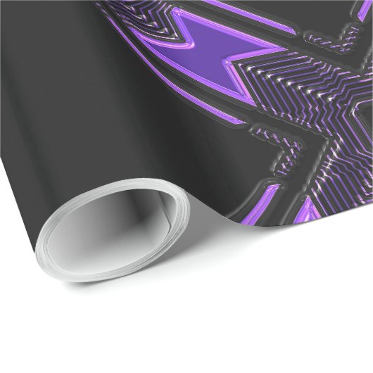 テクノ5A-5Bオプションラッピング紙 ラッピングペーパー (ロールコーナー)