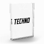 テクノ フォトブロック (左)