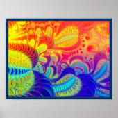 テクノ ポスター (正面)