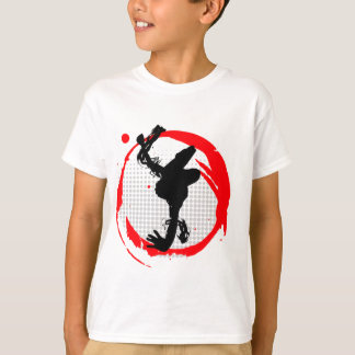 テクノ Tシャツ